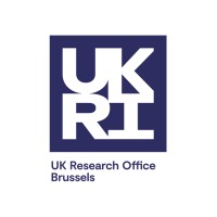 UK Research Office (UKRO) logo - Similar company to Bbsrc