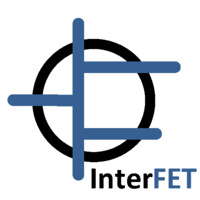 InterFET logo - Similar company to Active Prophylaxis