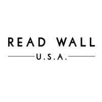READ WALL logo - Similar company to Muleh