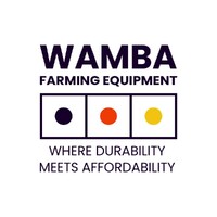 Wamba Framing Equipement SA logo - Similar company to Baramakama Poultry