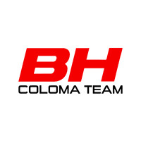 BH COLOMA TEAM logo - Similar company to Nomad Face