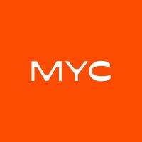 MYC logo - Similar company to O-Ferta