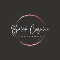 Balade Coquine logo - Similar company to Coquine 