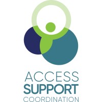 Access Support Coordination logo - Similar company to Engedi Inc