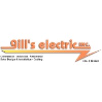 Gill'S Electric Co., Inc.