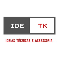 IDETK Ideias Técnicas e Assessoria para Construção logo - Similar company to Instituto Nomm