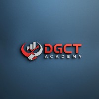 DGCT Academy logo - Similar company to Dgct Tech