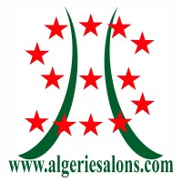 ALGERIE SALONS logo - Similar company to Comevent Exhibition Algeria