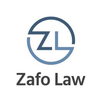 Zafo Law - Spanish law firm for Scandinavian clients logo - Similar company to 2Talk Telecom