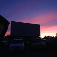 Transit Drive-In Theatre logo - Similar company to Pro Benefits Administrators