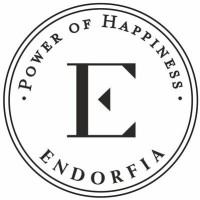 Endorfia logo - Similar company to 3 Kutu / Üç Kutu / Lüks Mukavva Kutu Üreticisi