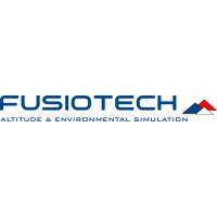 FUSIOTECH Hypoxie logo - Similar company to Keepushing