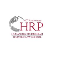 Human Rights Program @ Harvard Law logo - Similar company to Harvard Human Rights Journal