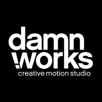 Damnworks logo - Similar company to Twm Media
