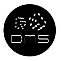 Dice Media Station logo - Similar company to Dice Media Ξξ