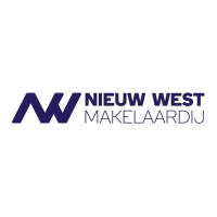 Nieuw West Makelaardij logo - Similar company to Businessunits4Rent