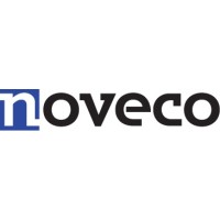 NOVECO INVEST & TRADE CORP. logo - Similar company to Noxmedia Italia