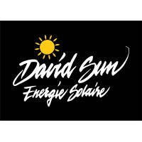 David Sun Energie Solaire Sàrl logo - Similar company to Max Struder Interim
