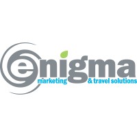ENIGMA MARKETING & TRAVEL SOLUTIONS, INC. logo - Similar company to Indy Inspired