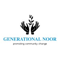 Generational Noor logo - Similar company to Arizona Cyber Warfare Range