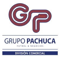 Grupo Pachuca División Comercial logo - Similar company to Grupo Ginez