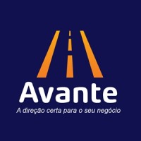 AVANTE TRANSPORTE E LOGÍSTICA logo - Similar company to Frota Nos Eixos App Para Gestão Descomplicada