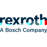 Bosch Rexroth India logo - Similar company to Trinit Pro Pvt Ltd