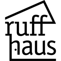 Ruff Haus | Brand + Design + Cultivate
