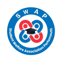 Student Welfare Association Portsmouth logo - Similar company to Educeta