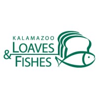 Kalamazoo Loaves & Fishes logo - Similar company to Klf