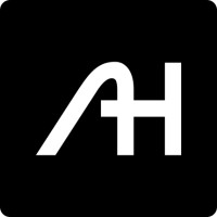 ArtistHub logo - Similar company to Kaofi