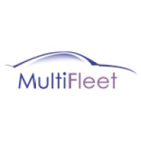 MULTIFLEET logo - Similar company to Agir.Garantie