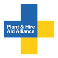 The Plant and Hire Aid Alliance logo - Similar company to Plant Hire Today