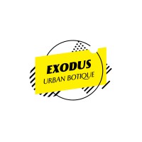Exodus Lifestyle logo - Similar company to Seihae