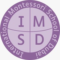 International Montessori School of Dubai logo - Similar company to Loop Learning