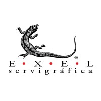 EXEL SERVI GRAFICA logo - Similar company to Bindery Machinery Services Ltd