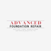 Advanced Foundation Repair logo - Similar company to Foundation Support Specialists