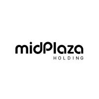 MidPlaza Holding logo - Similar company to Somewhere Concepts