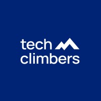 Tech Climbers logo - Similar company to Oxygen Accelerator