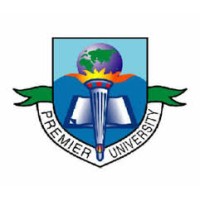 Premier University logo - Similar company to Beacon It