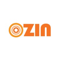 Ozin Mobile logo - Similar company to The Codemaker Lab