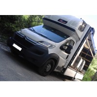 Alladyn Transport logo - Similar company to Sandrex