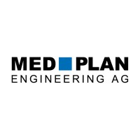 MedPlan Engineering AG logo - Similar company to Chaves Biedermann