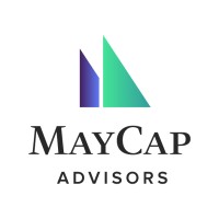 MayCap Advisors logo - Similar company to Ccc Training Ltd
