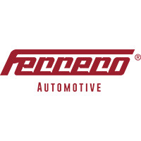 Ferrero SpA - Automotive logo - Similar company to Fastring