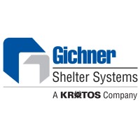 Gichner Shelter Systems logo - Similar company to Iwm International Llc