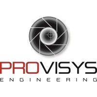 ProViSys Engineering logo - Similar company to Dynamic Systems Inc (Gleeble)