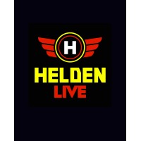 HELDEN LIVE