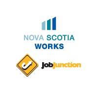 Job Junction - Nova Scotia Works Halifax logo - Similar company to Immigrant Services Association Of Nova Scotia