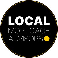 Local Mortgage Advisors logo - Similar company to Ladybug Designs